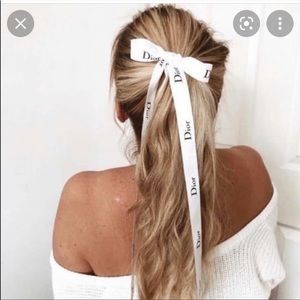 Dior Ribbon 122 inches